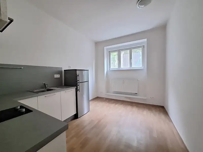 Pronájem bytu 1+1 34 m², Praha – náhled fotky 3