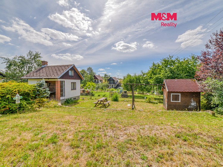 Prodej domu, 16 m² (1 z 30)