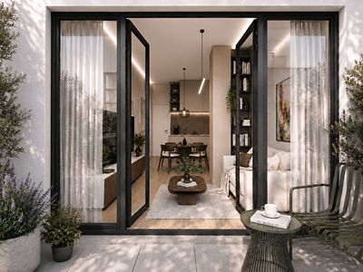 Prodej bytu 1+kk 33 m²
