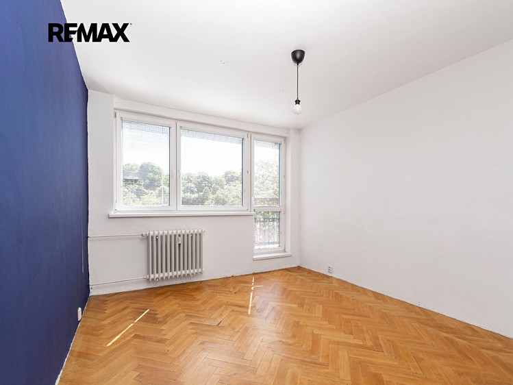 Prodej bytu 2+1, 54 m² (2 z 37)