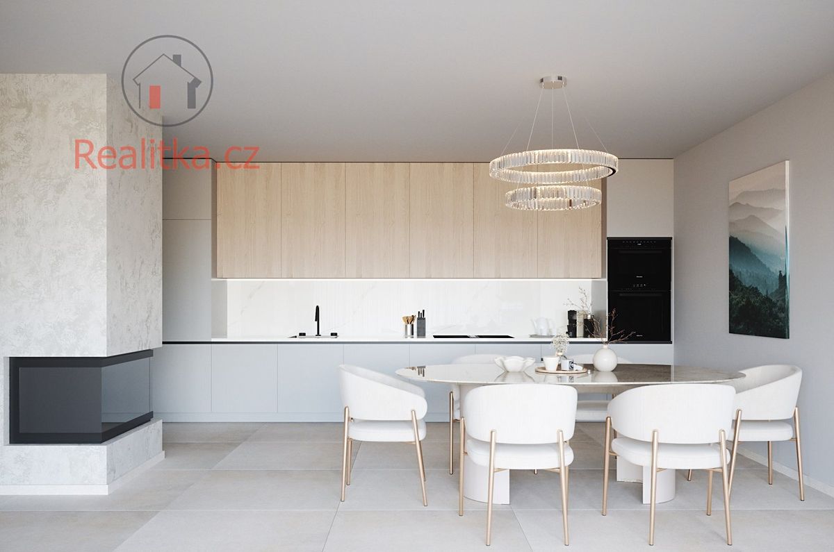 Prodej rodinného domu 245 m², pozemek 1016 m² – fotografie 3
