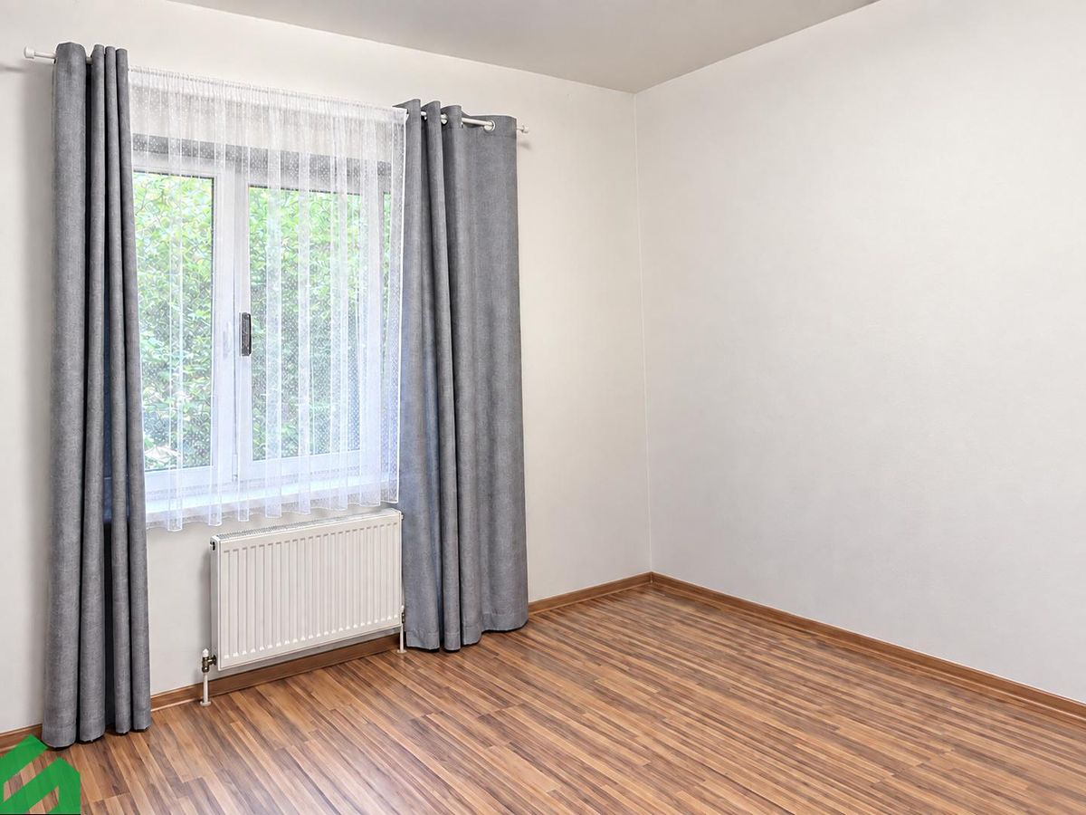 Pronájem bytu 2+kk 38 m²