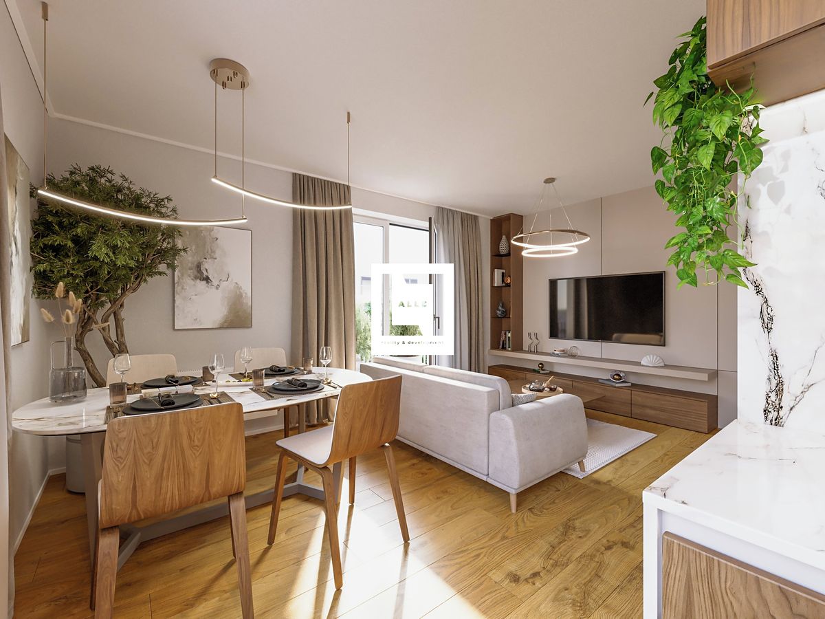 Prodej bytu 1+kk 32 m² – fotografie 2