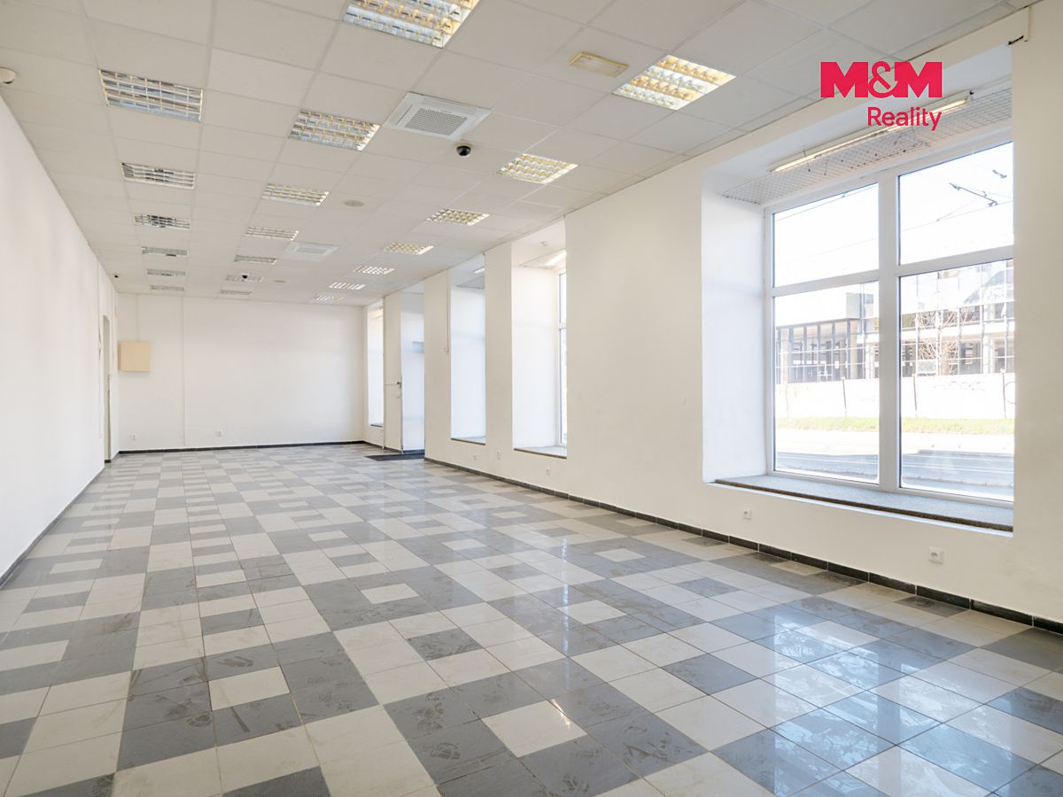 Prodej obchodního prostoru 144 m² – fotografie 5