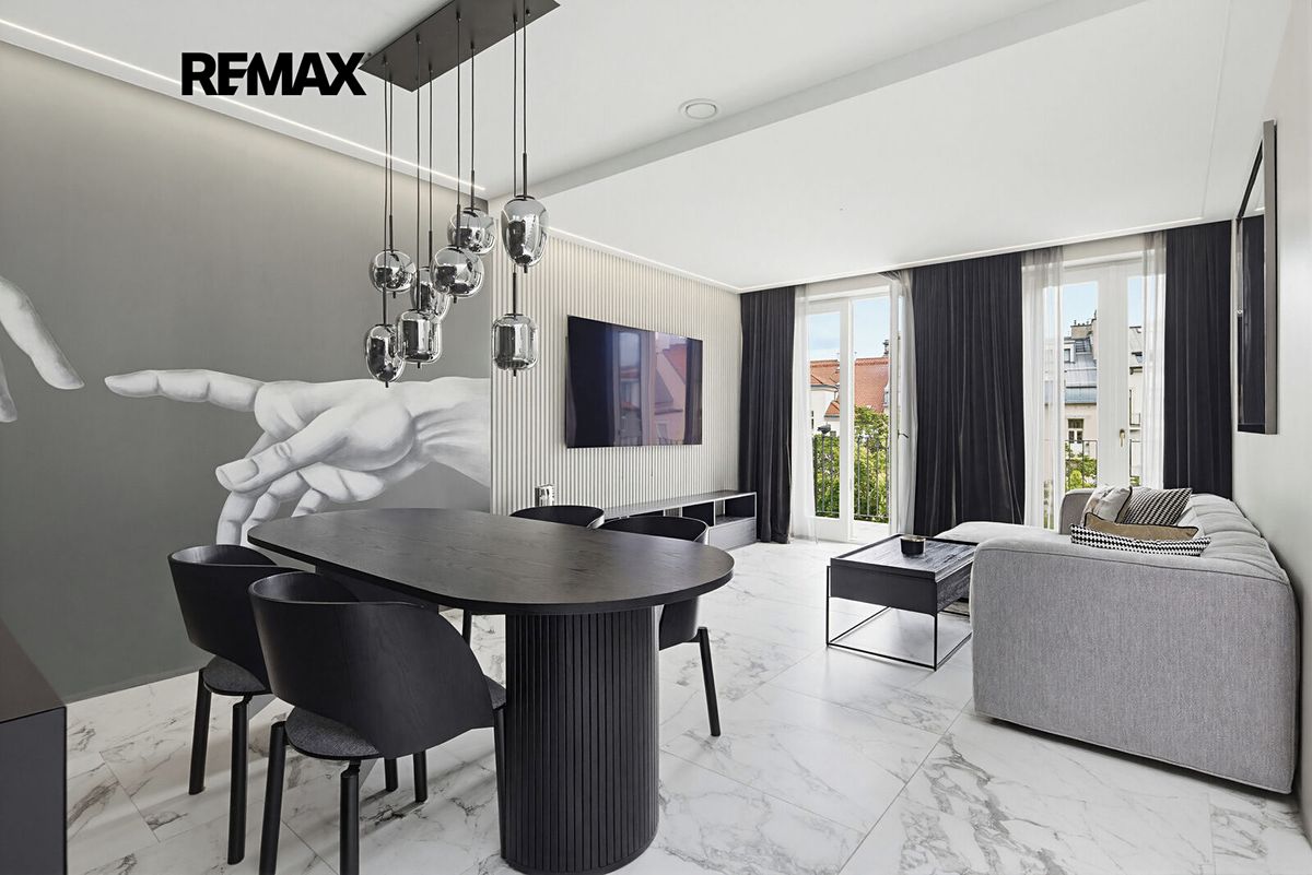 Prodej bytu 3+kk 120 m² – fotografie 2