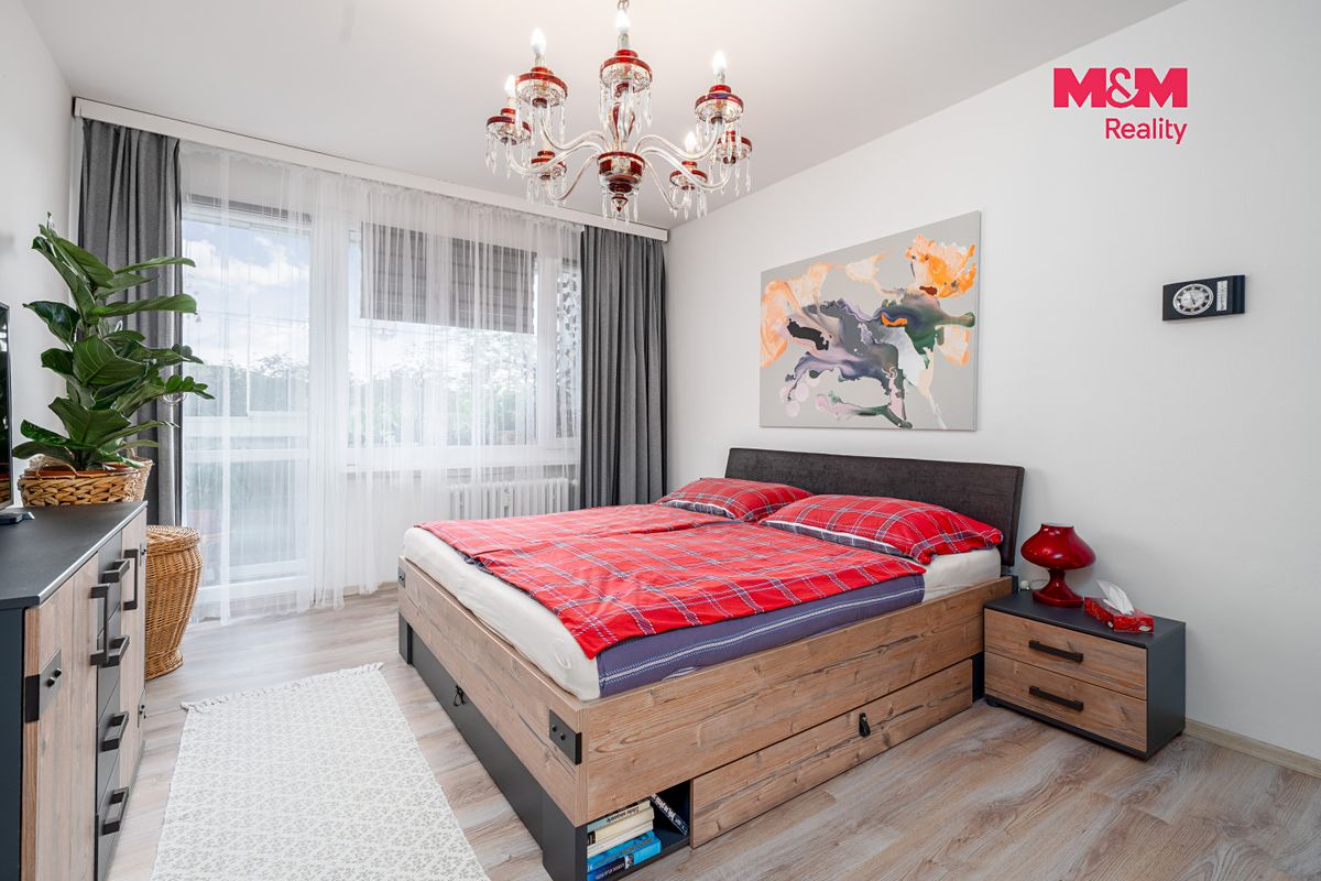 Prodej bytu 2+1 62 m² – fotografie 2