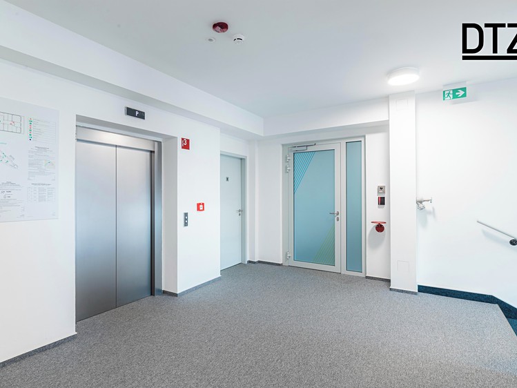 Pronájem komerčního prostoru, 268 m² (10 z 15)