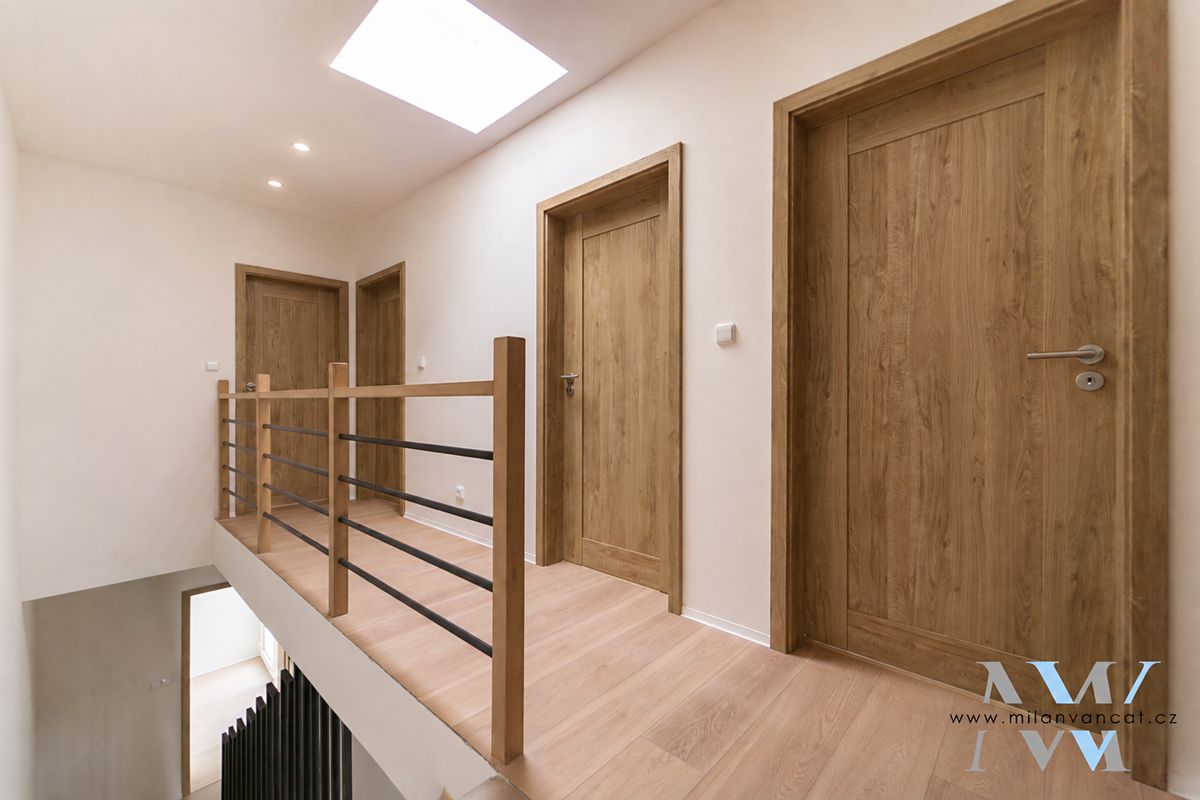 Prodej rodinného domu 110 m², pozemek 255 m² – fotografie 2