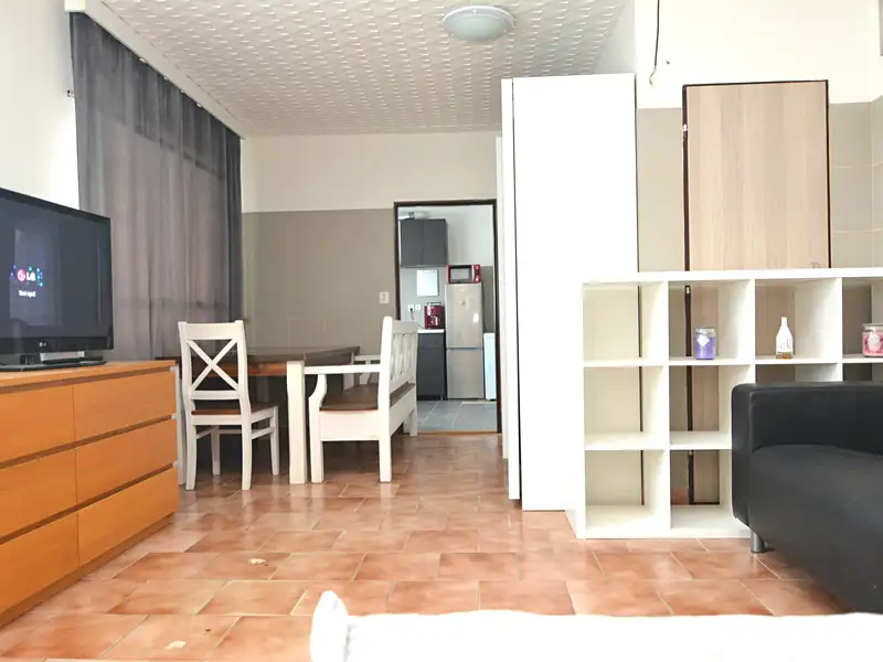 Prodej bytu 1+1 41 m², Zdice – náhled fotky 2