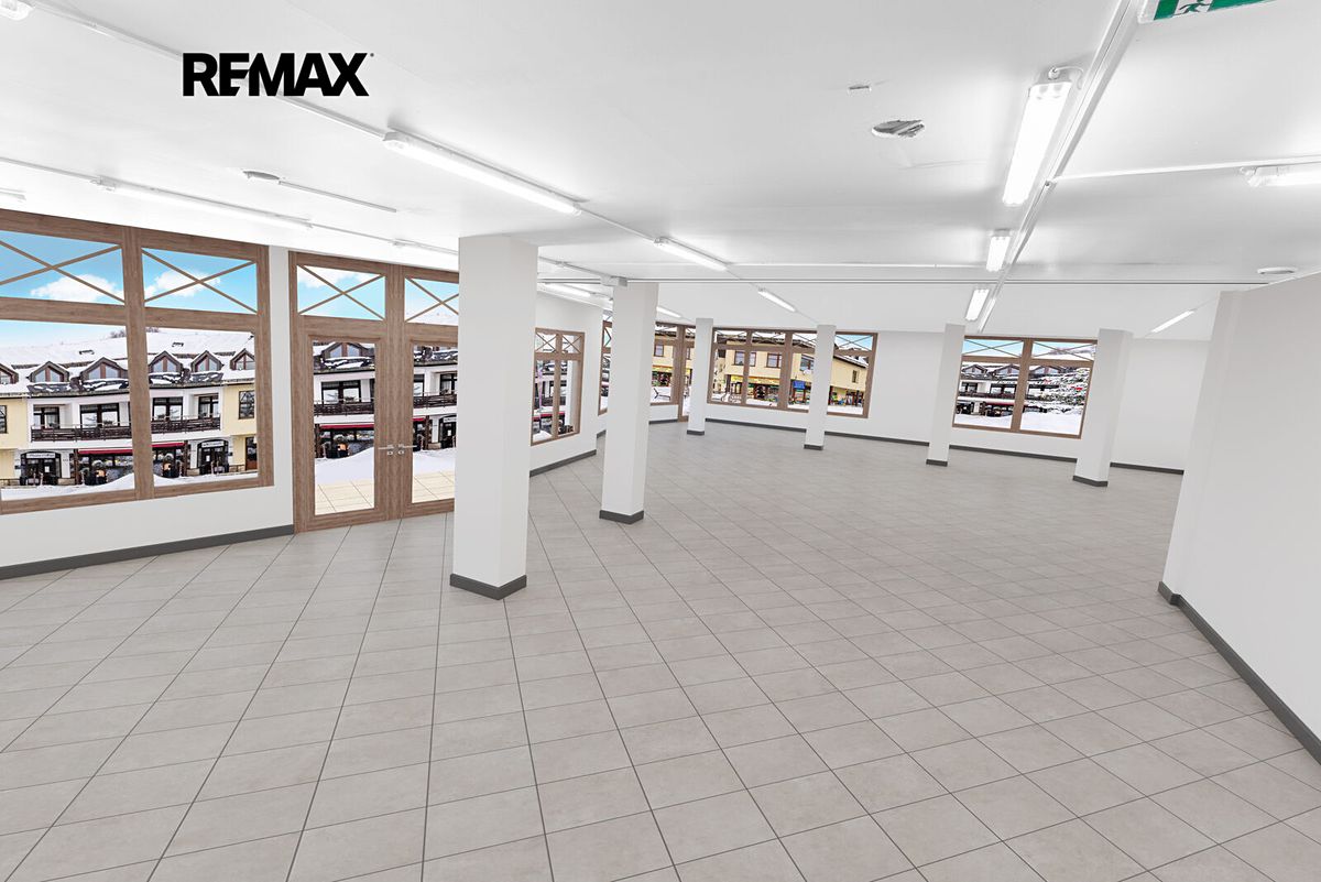 Prodej obchodního prostoru 283 m² – fotografie 2