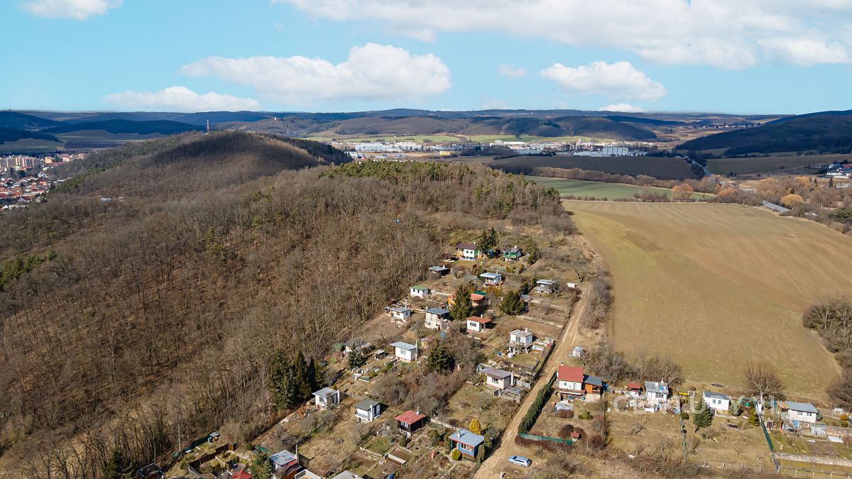 Prodej chaty 28 m², pozemek 395 m² – fotografie 5