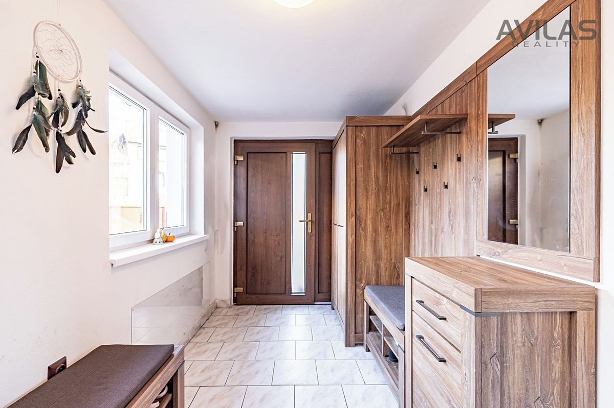 Pronájem bytu 2+1 83 m² – fotografie 2