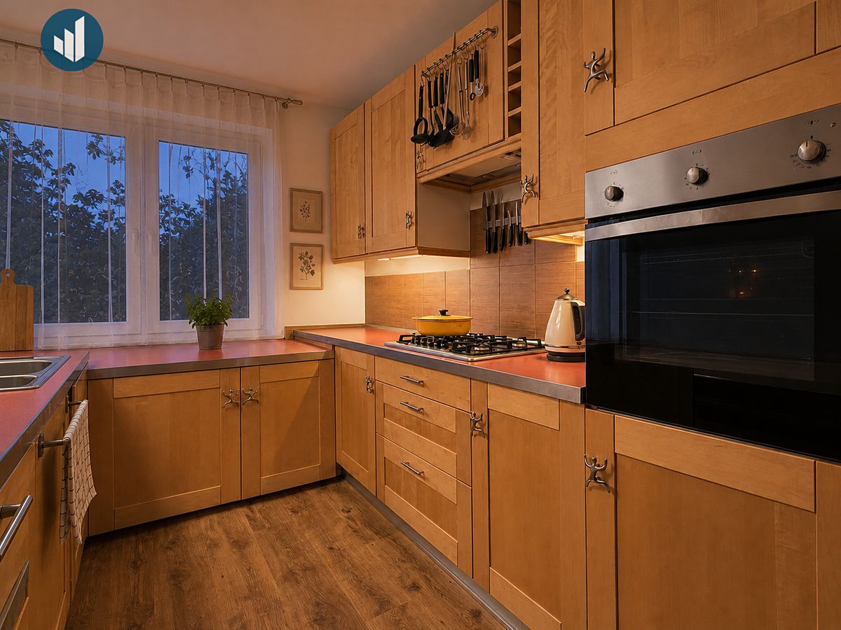 Prodej bytu 3+kk 73 m² – fotografie 3