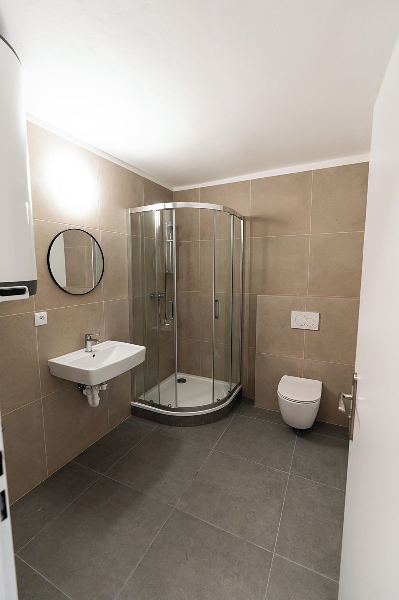 Pronájem bytu 1+kk 30 m² – fotografie 4