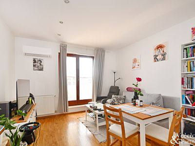 Pronájem bytu 2+kk 40 m²
