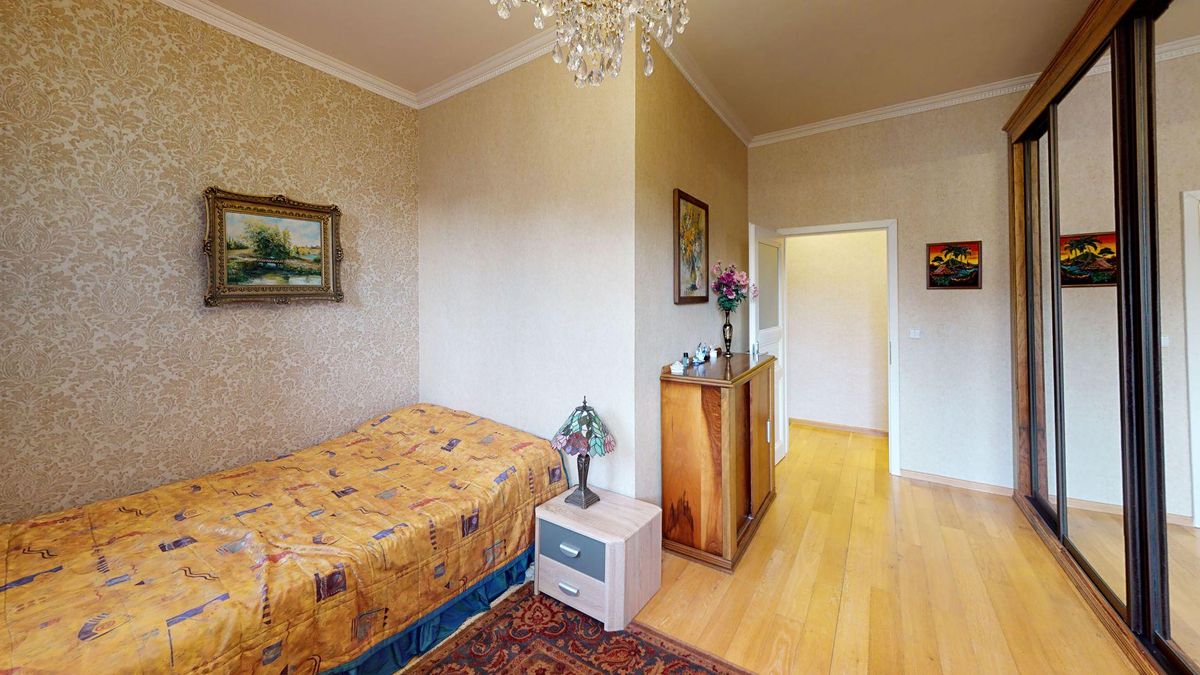 Pronájem bytu 3+kk 119 m² – fotografie 5