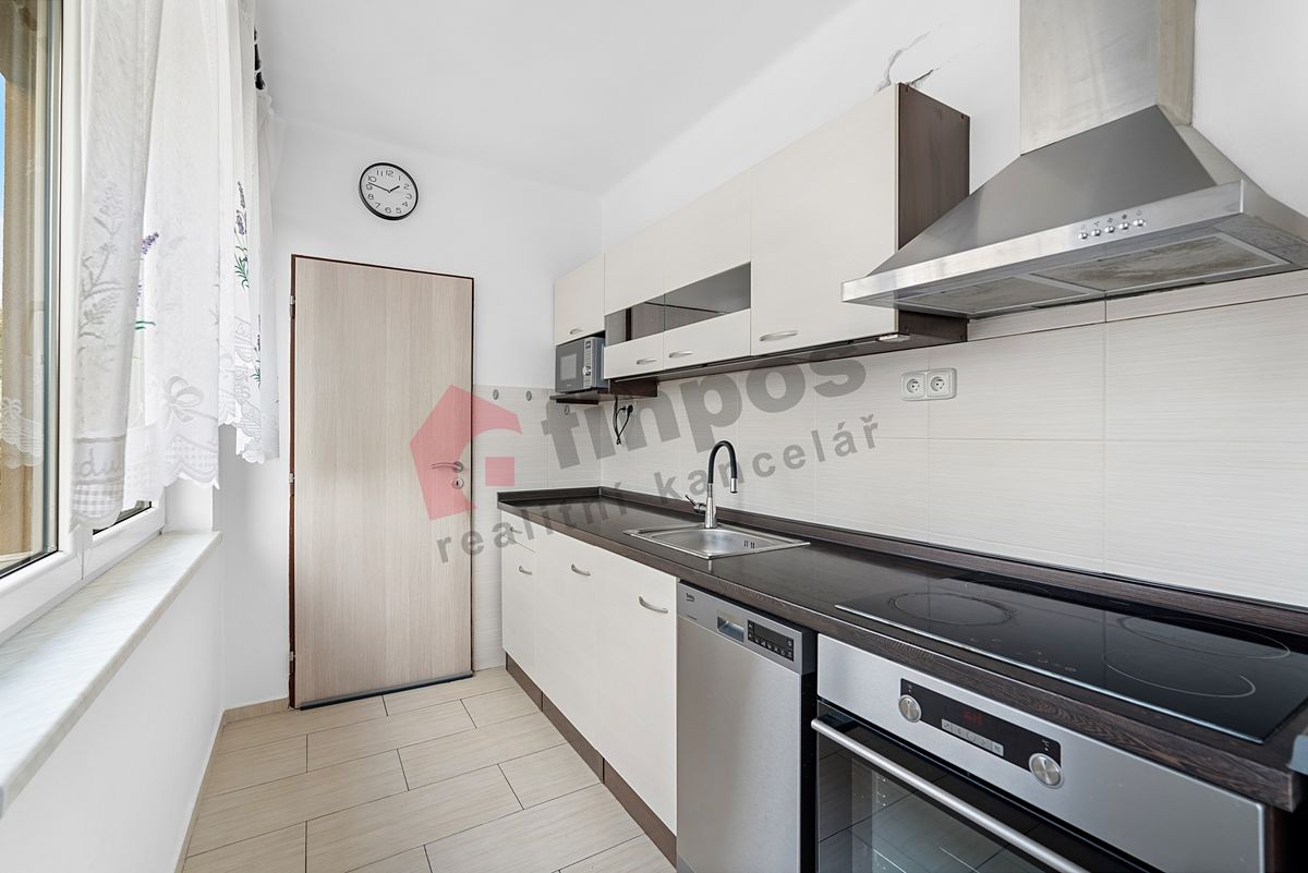 Prodej bytu 3+1 61 m² – fotografie 2