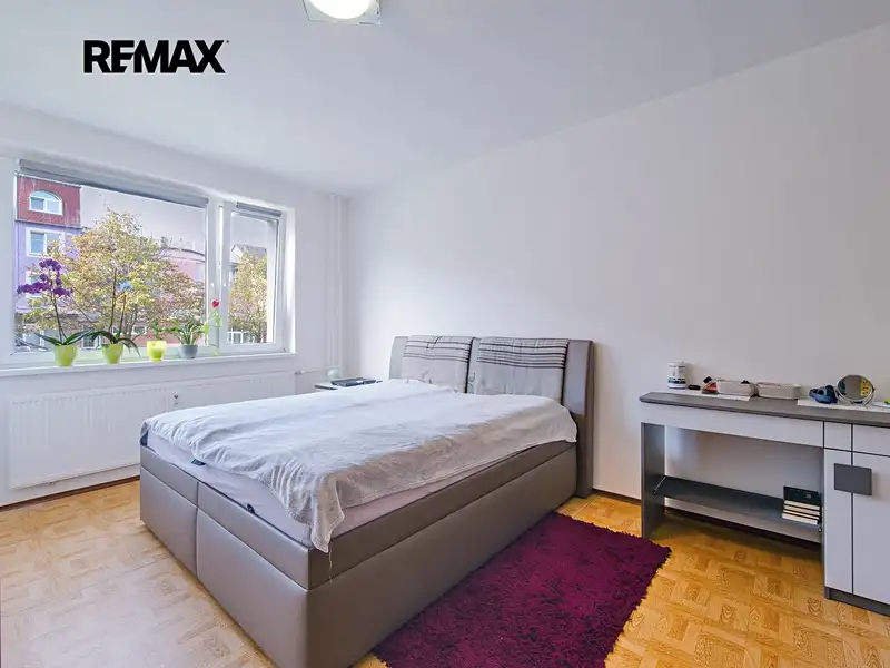 Pronájem bytu 1+1 41 m², Aš – náhled fotky 2