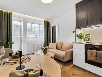 Prodej bytu 2+kk 40 m²