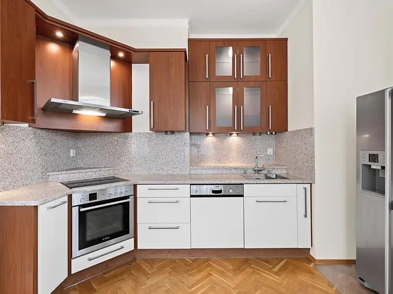 Pronájem bytu 3+kk 110 m², Praha – náhled fotky 3
