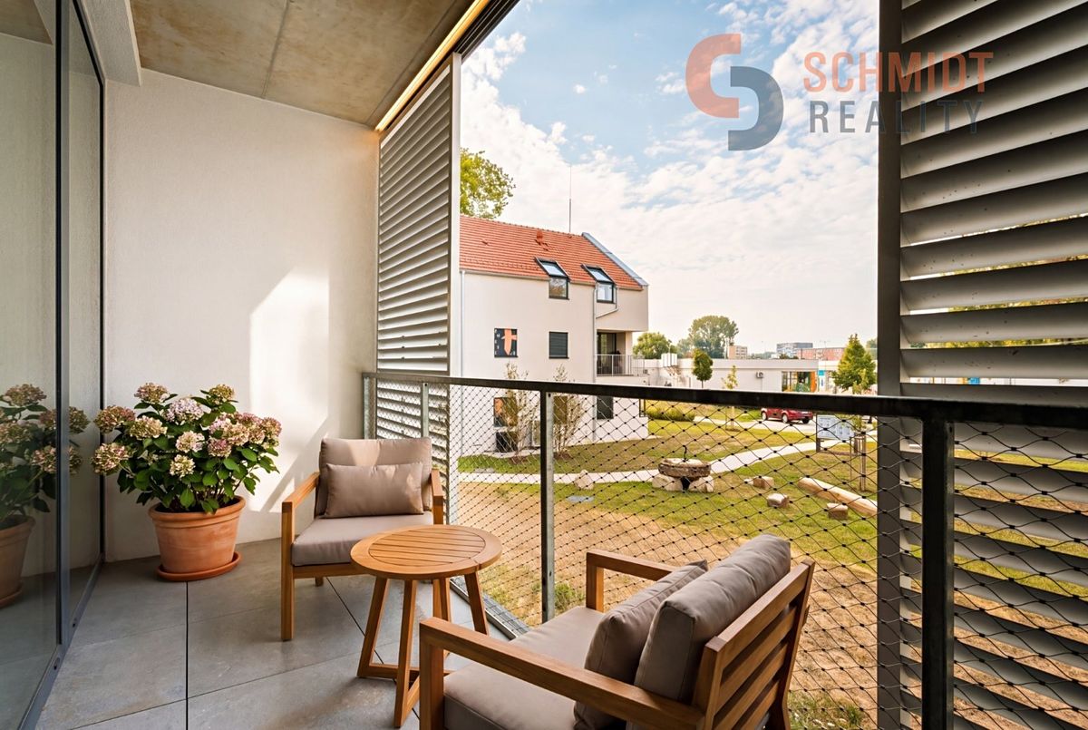 Prodej bytu 2+kk 58 m²