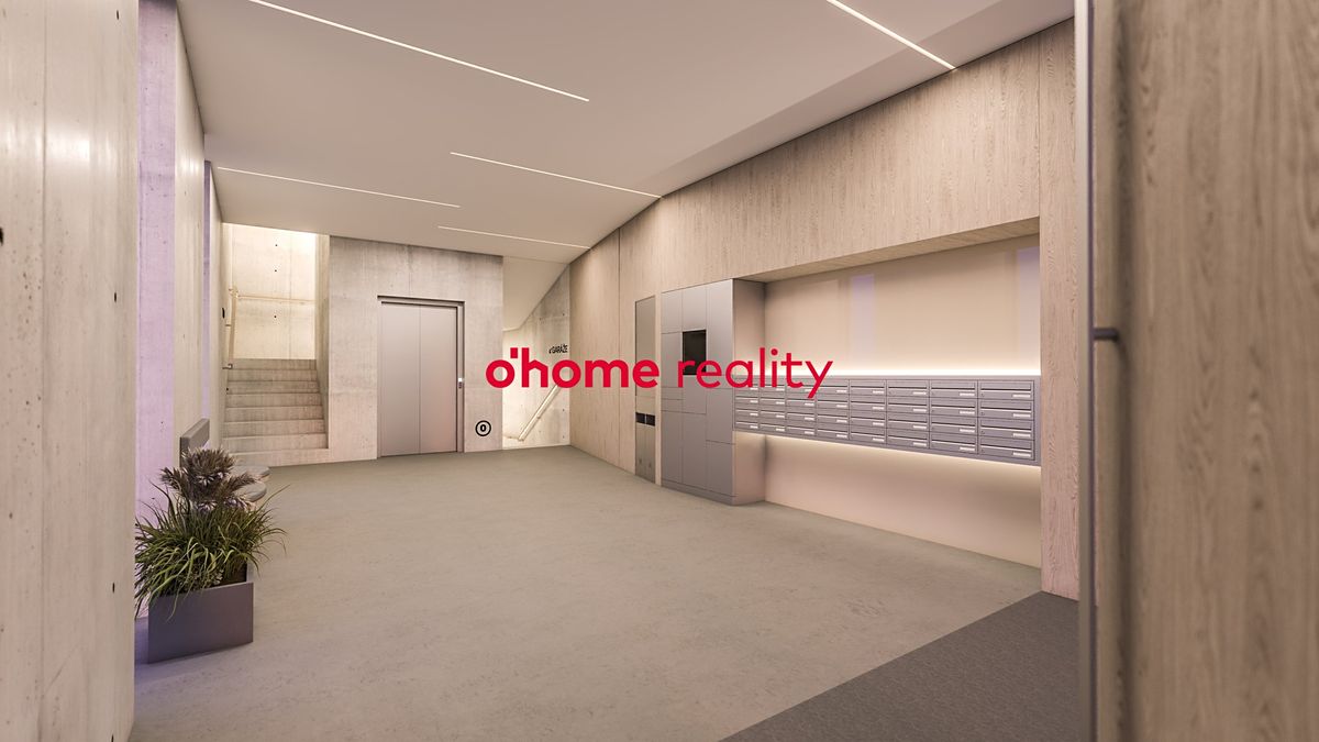 Prodej bytu 1+kk 30 m² – fotografie 3
