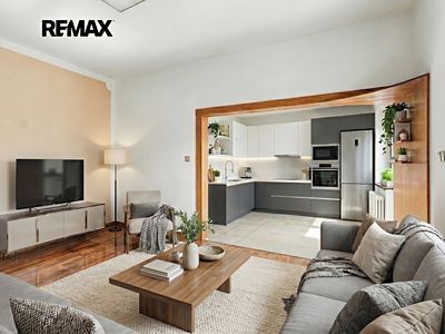 Prodej rodinného domu 189 m², pozemek 652 m²