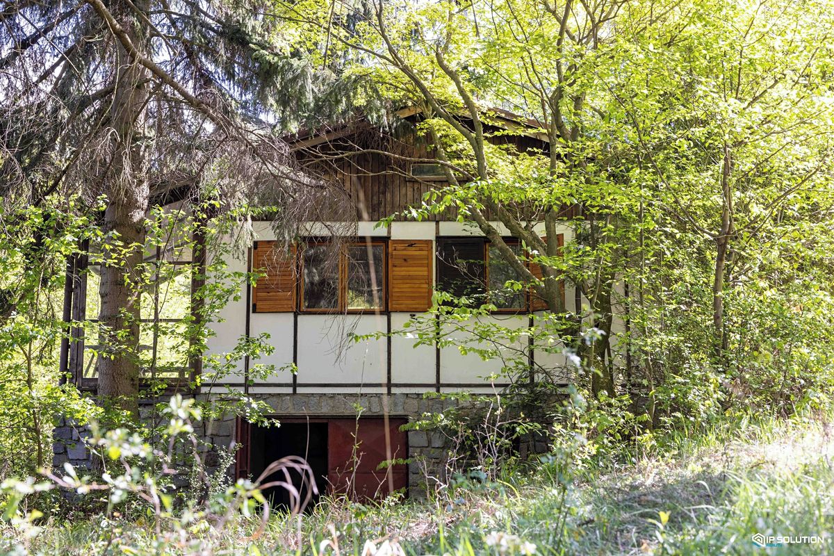 Prodej chaty 75 m², pozemek 103 m² – fotografie 3