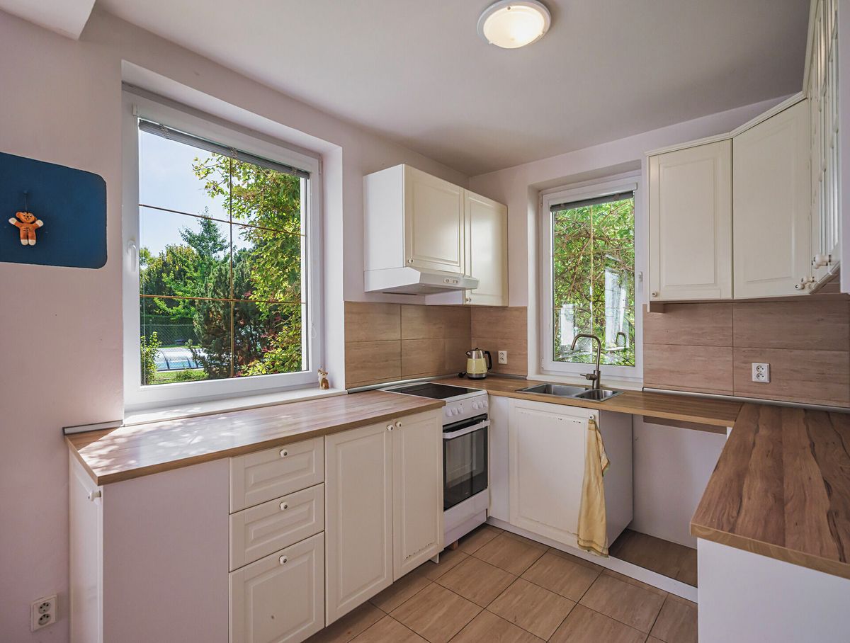 Prodej rodinného domu 295 m², pozemek 1173 m² – fotografie 3
