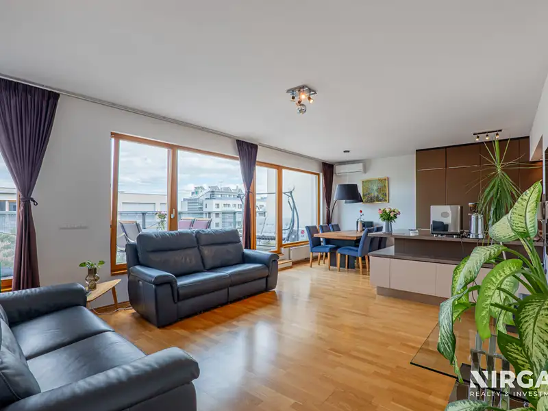 Prodej bytu 5+kk 141 m², Praha – náhled fotky 1
