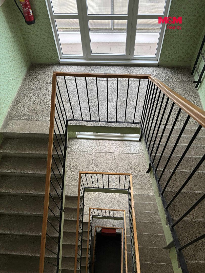 Pronájem bytu 3+1 79 m² – fotografie 5