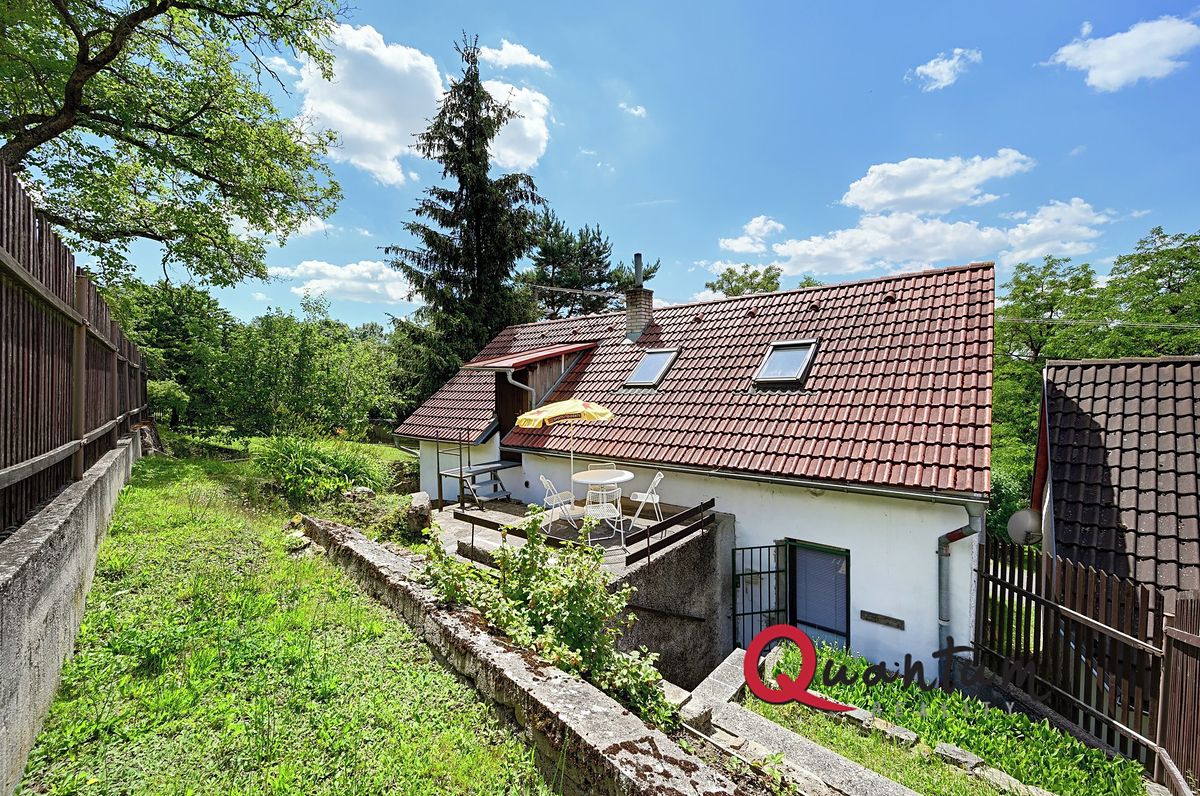 Prodej rodinného domu 104 m², pozemek 812 m² – fotografie 4
