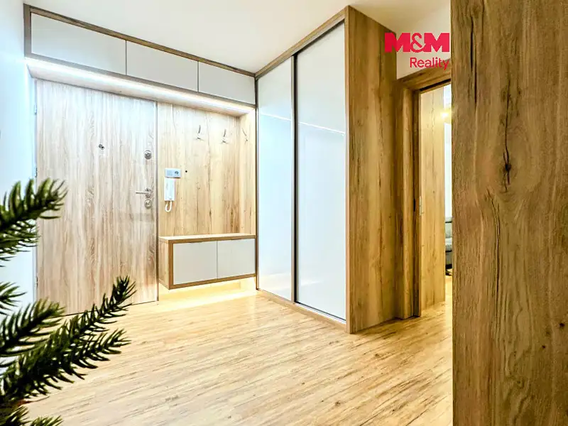 Prodej bytu 3+1 70 m², Ostrava – náhled fotky 1
