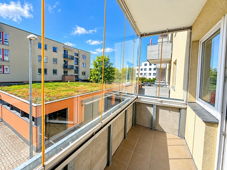 Квартира 2+kk на продаж, 59 м² (6 з 20)
