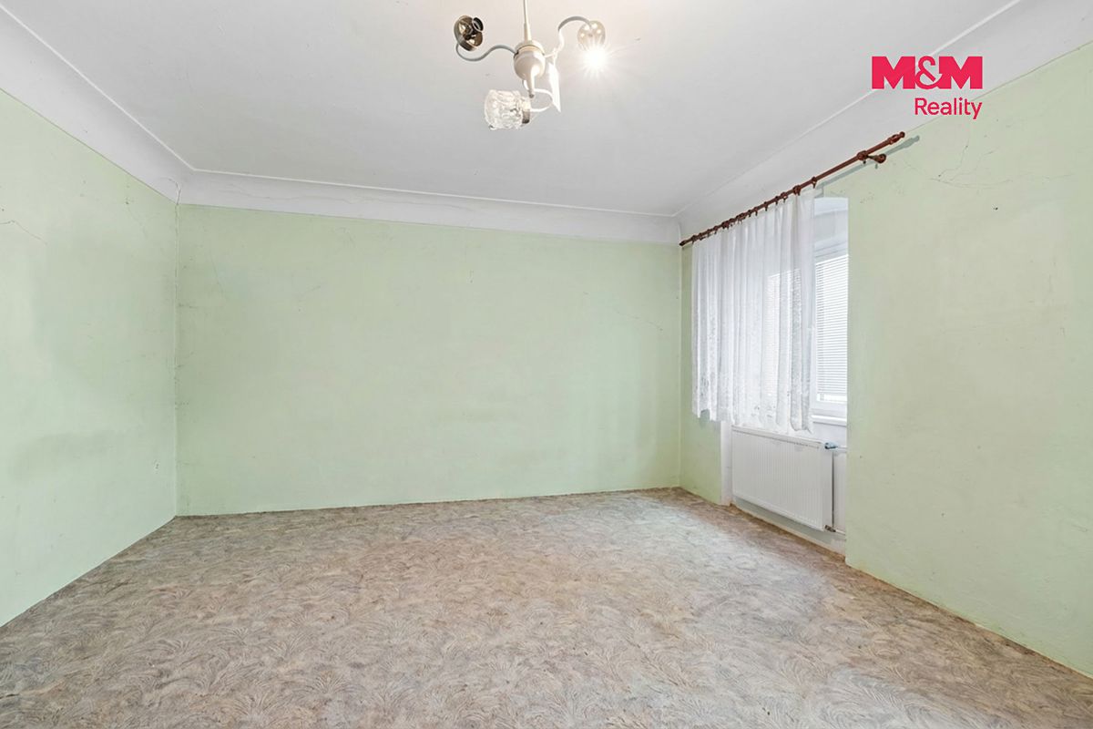 Prodej rodinného domu 120 m², pozemek 429 m² – fotografie 4