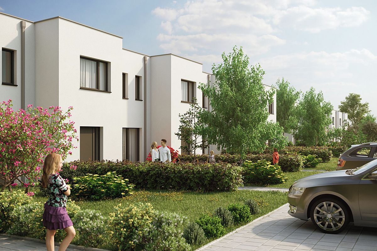 Prodej rodinného domu 131 m², pozemek 258 m² – fotografie 3