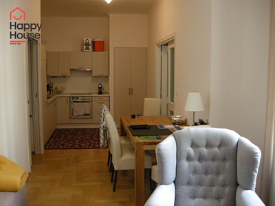Pronájem bytu 2+kk, 62 m² (3 z 16)