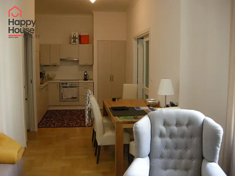 Pronájem bytu 2+kk 62 m², Praha – náhled fotky 3