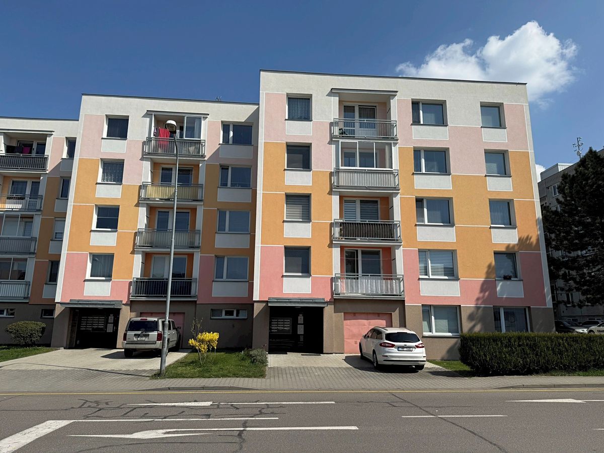 Prodej bytu 3+1 78 m² – fotografie 3
