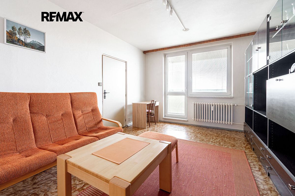 Prodej bytu 3+1 73 m²