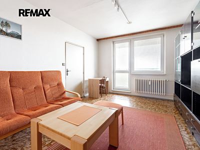 Prodej bytu 3+1 73 m²