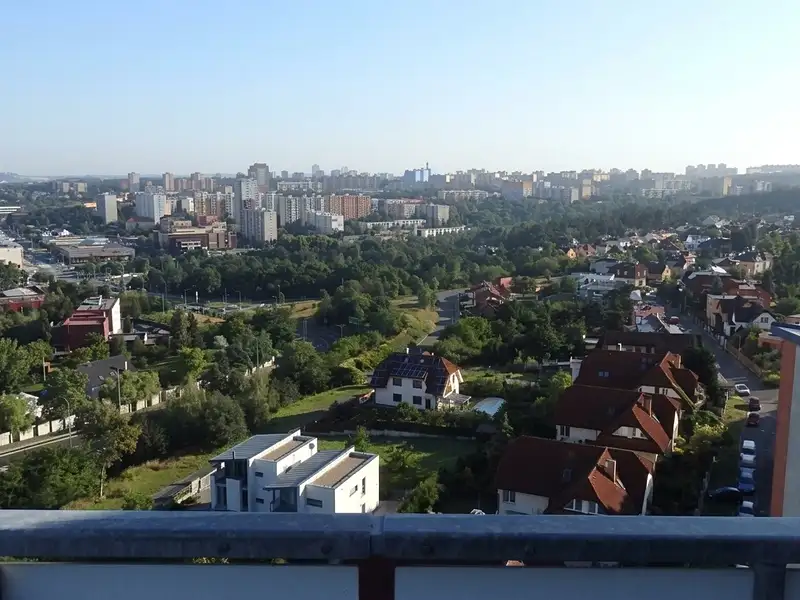 Pronájem bytu 4+kk 120 m², Praha – náhled fotky 1