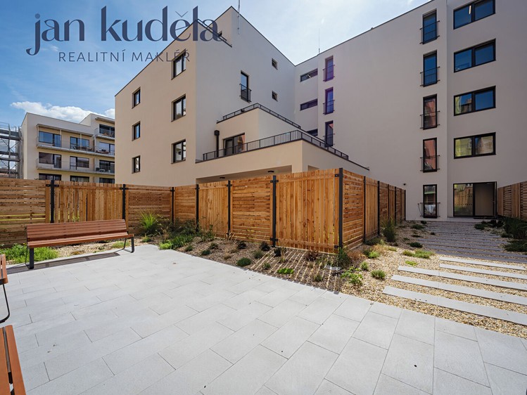 Квартира 2+kk в оренду, 47 м² (9 з 12)