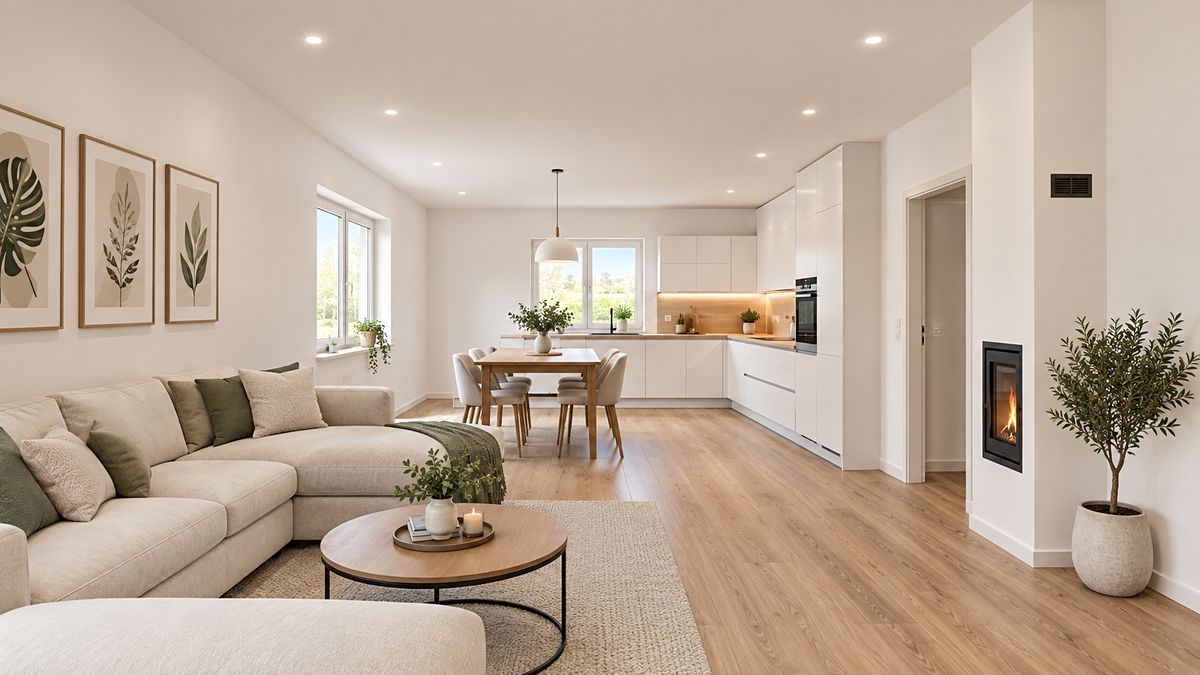 Prodej rodinného domu 139 m², pozemek 700 m² – fotografie 4