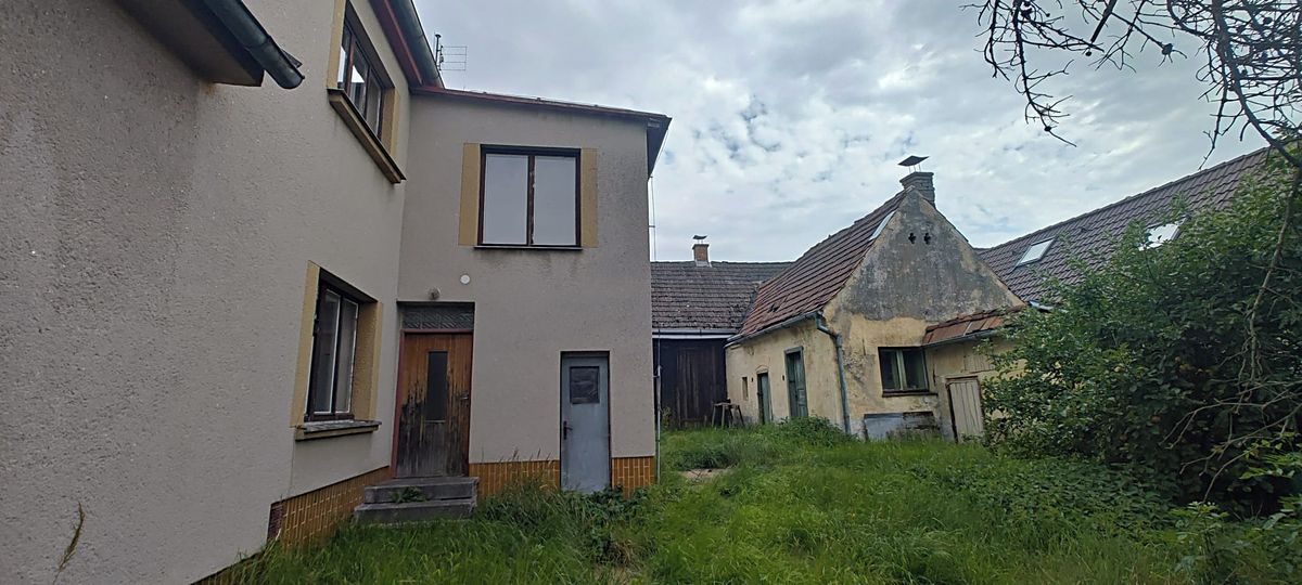 Prodej rodinného domu 250 m², pozemek 1229 m² – fotografie 4