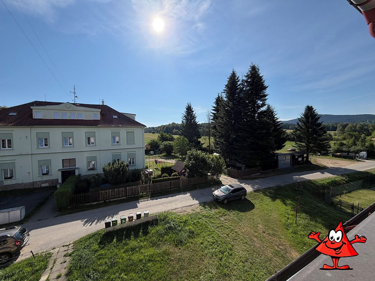 Pronájem bytu 2+1 56 m² – fotografie 5