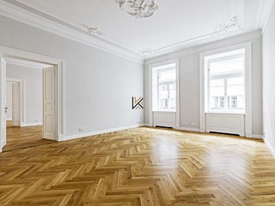 Pronájem kanceláře 383 m²