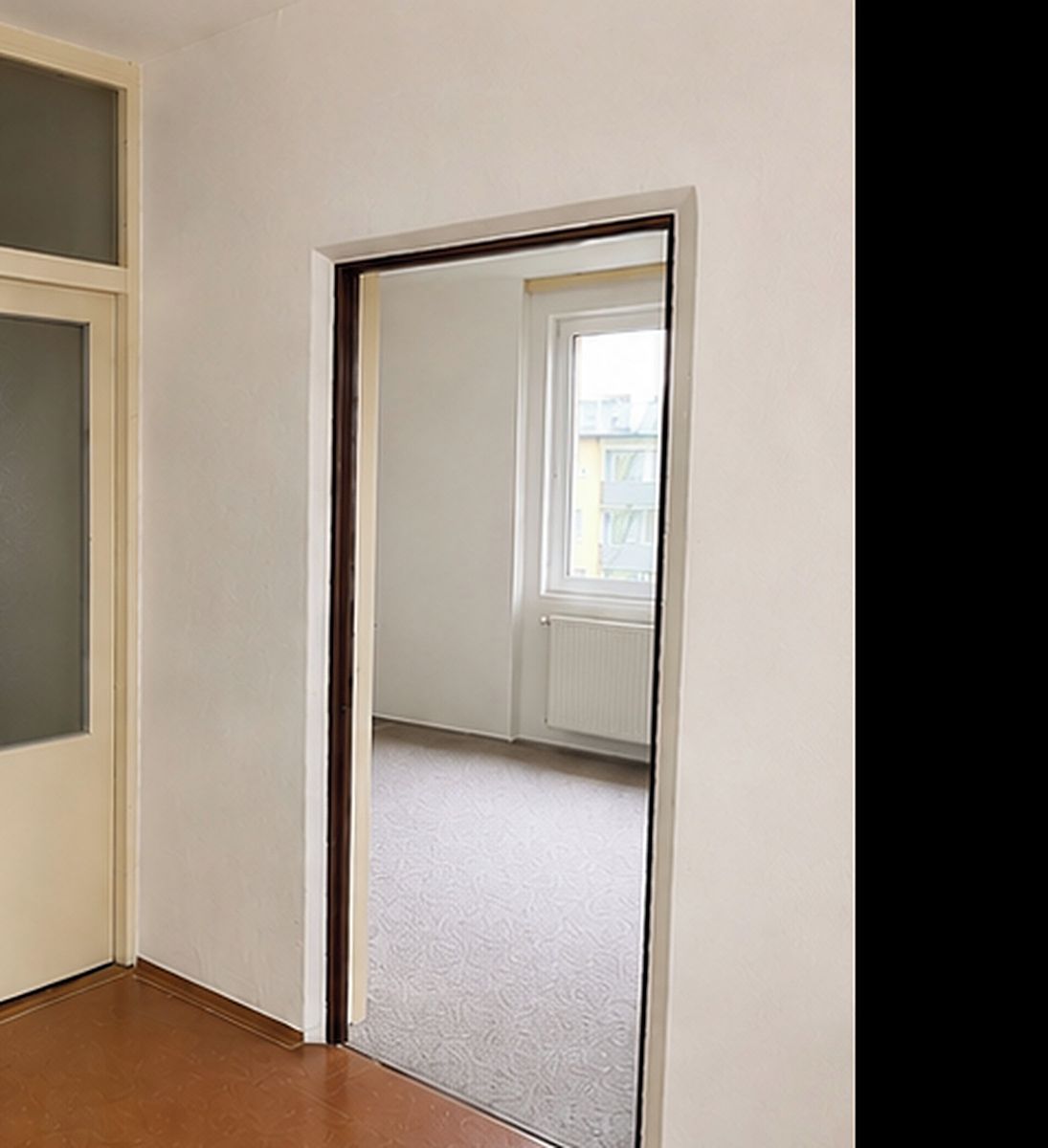 Prodej bytu 2+kk 40 m² – fotografie 3