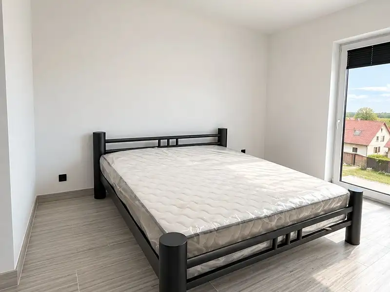 Pronájem bytu 2+kk 50 m², Kočov – náhled fotky 3