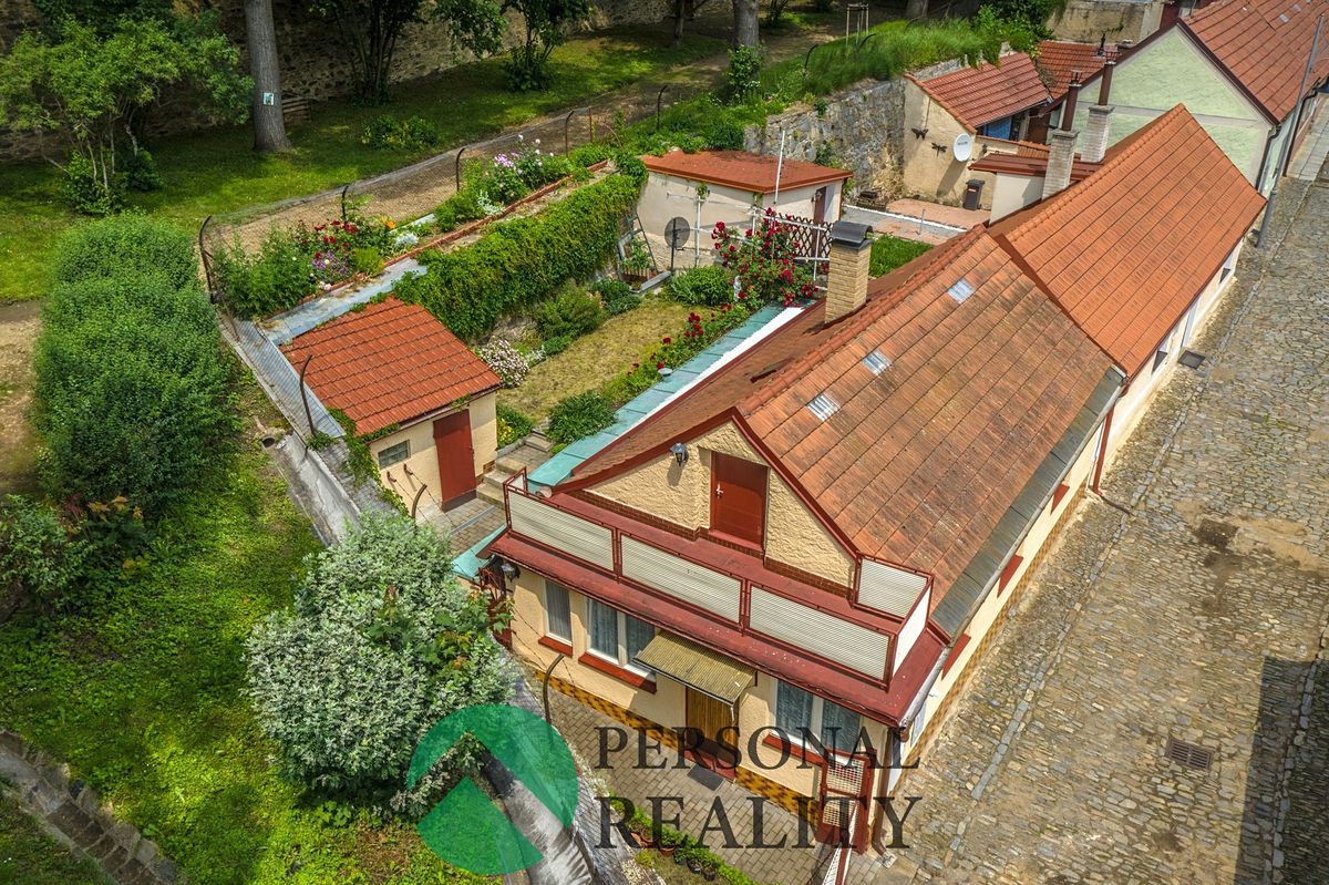 Prodej rodinného domu 61 m², pozemek 126 m² – fotografie 5